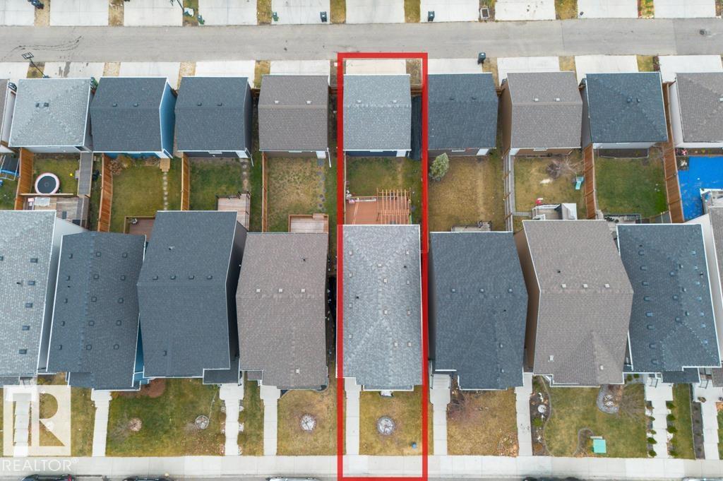 2031 52 St Sw Sw, Edmonton, Alberta  T6X 1Z7 - Photo 8 - E4465789