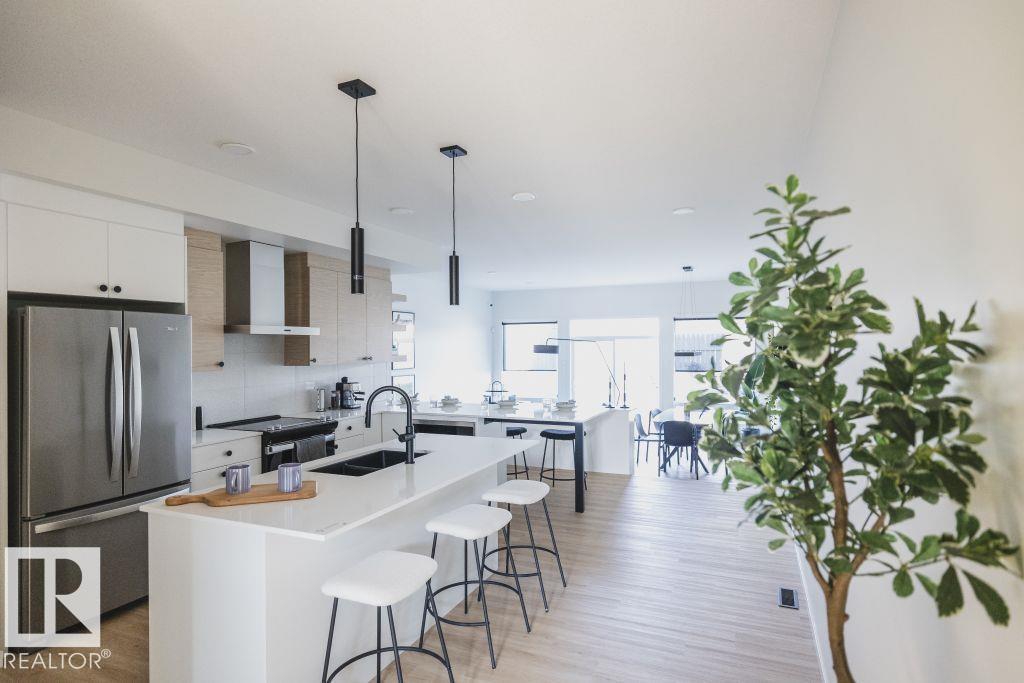 159 Garneau Ga, Spruce Grove, Alberta  T7X 0Z5 - Photo 2 - E4465790