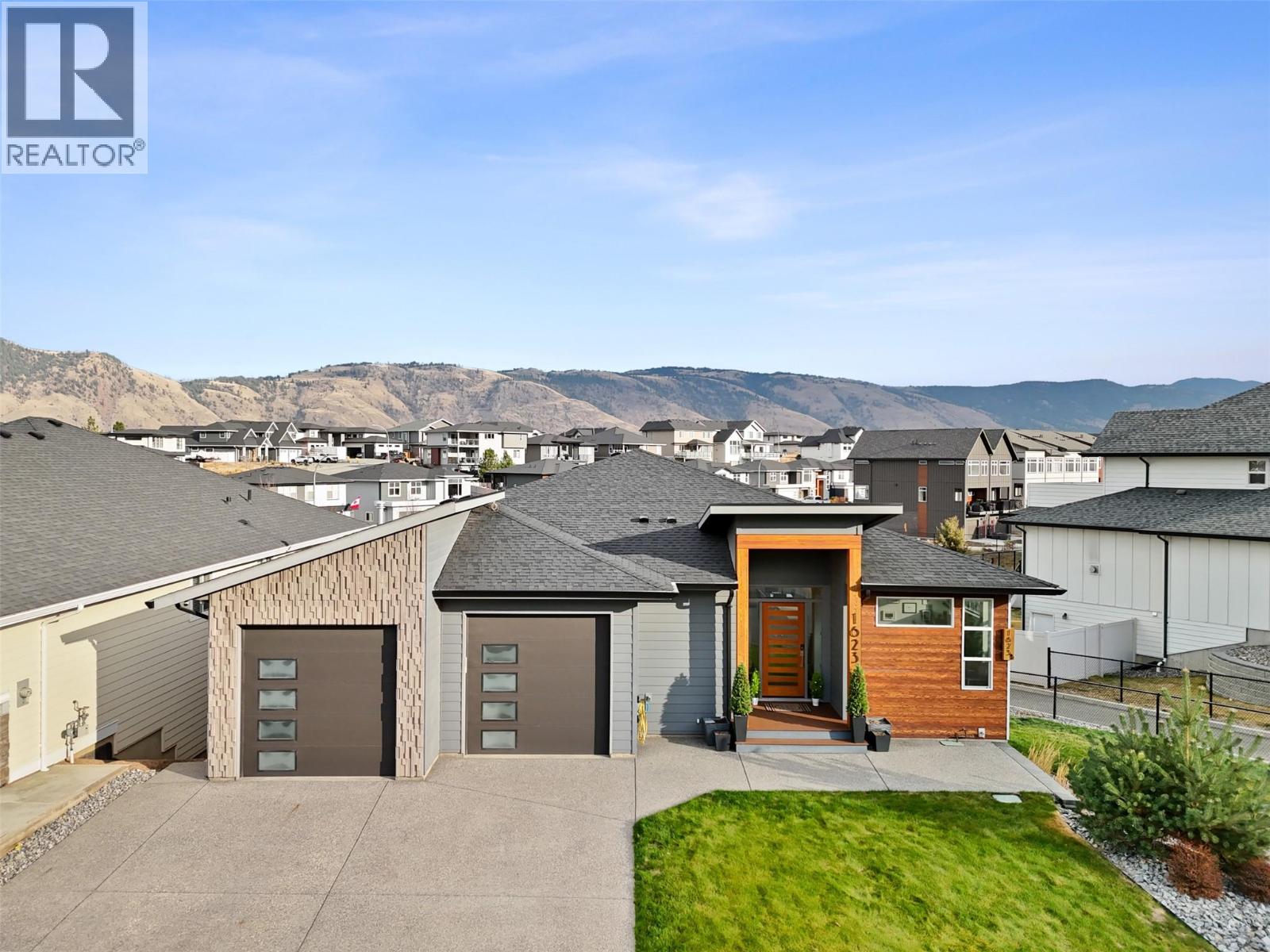 1623 Emerald Drive, kamloops, British Columbia