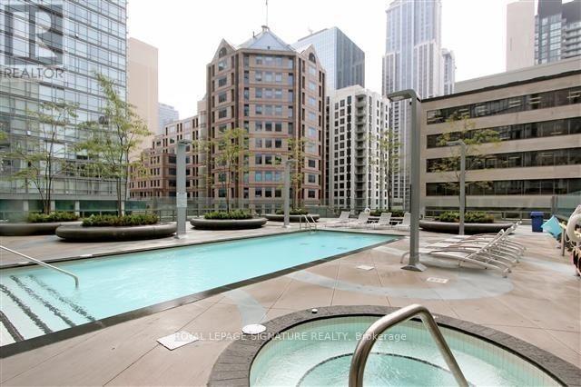 2301 - 832 Bay St, Toronto, Ontario M5S 1Z6 - Photo 31 - C12529634