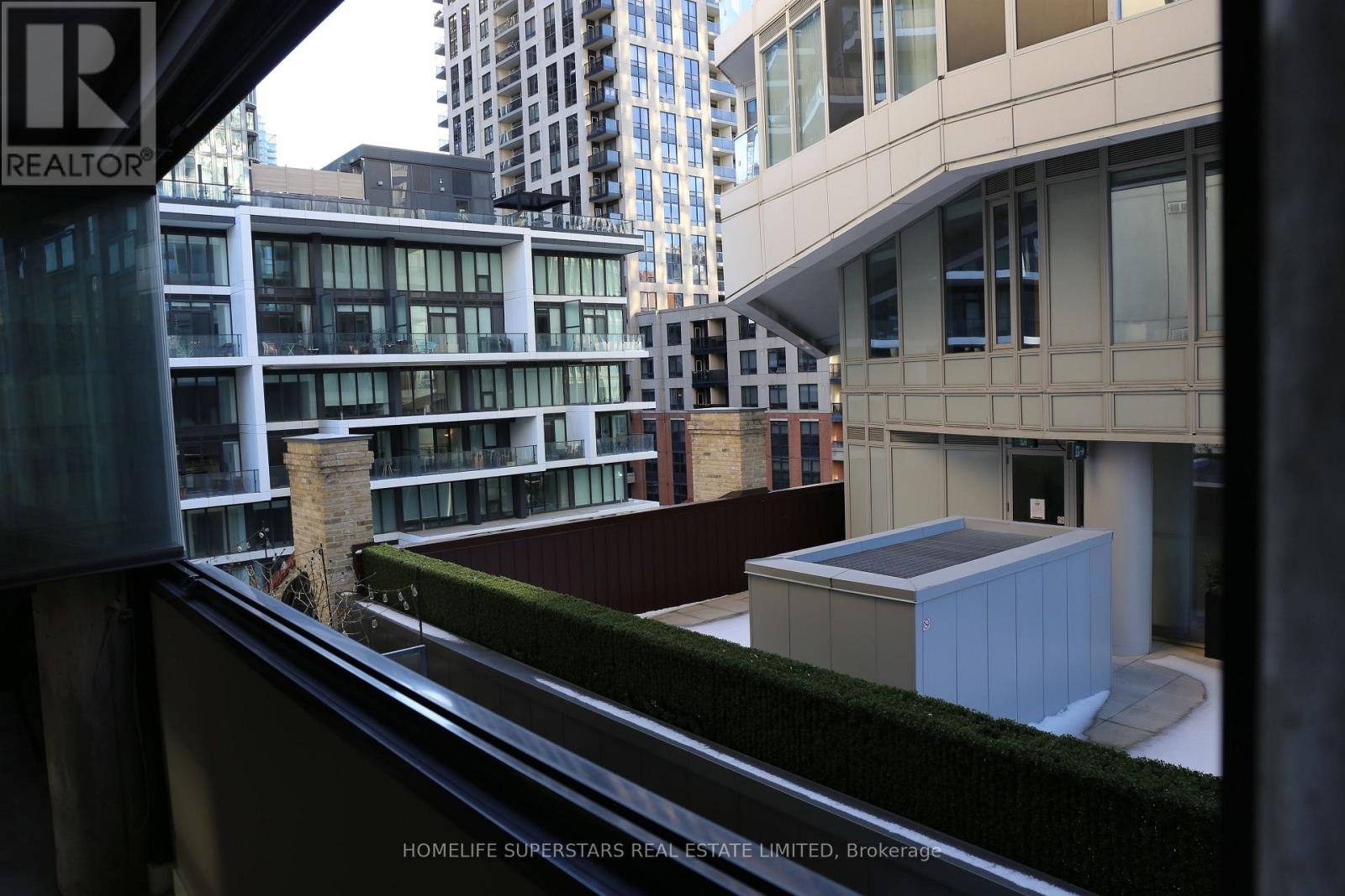 609 - 76 Shuter Street, Toronto, Ontario M5B 1B4 - Photo 15 - C12539262