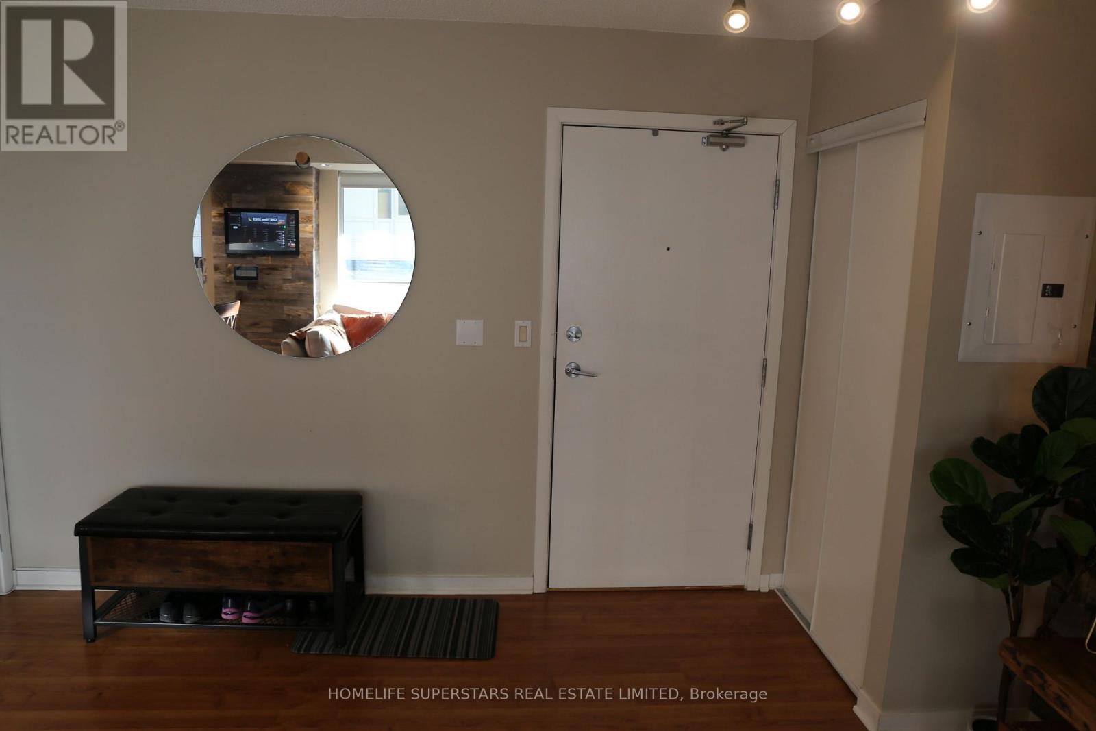 609 - 76 Shuter Street, Toronto, Ontario M5B 1B4 - Photo 11 - C12539262