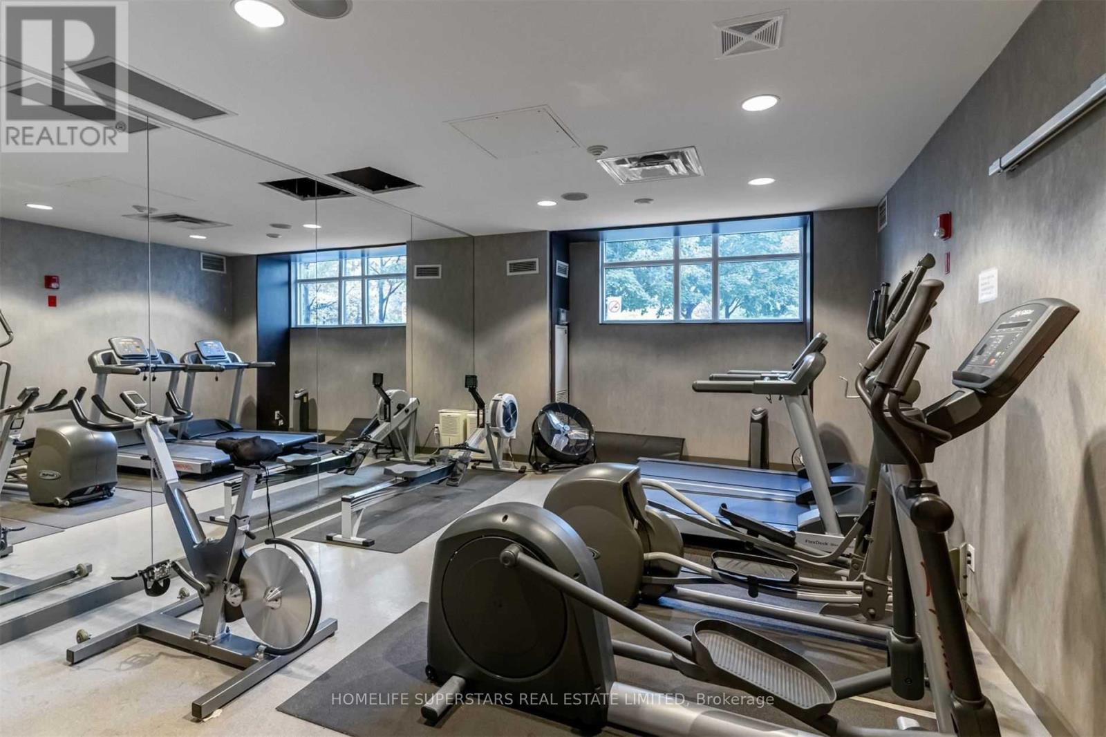 609 - 76 Shuter Street, Toronto, Ontario M5B 1B4 - Photo 19 - C12539262