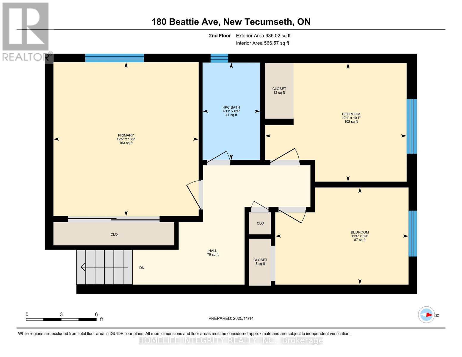 180 Beattie Avenue, New Tecumseth, Ontario  L9R 1C1 - Photo 31 - N12545964