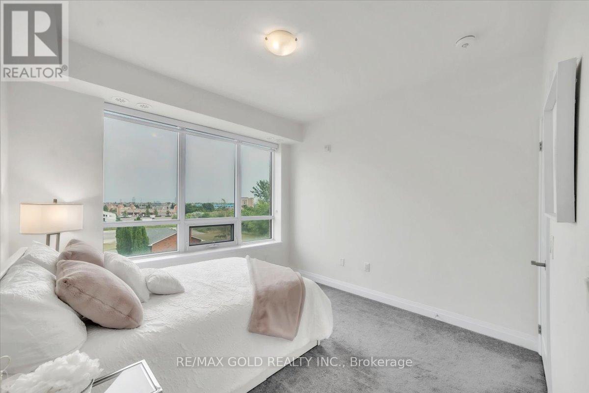 307 - 95 Attmar Drive, Brampton, Ontario  L6P 0Y6 - Photo 19 - W12546716