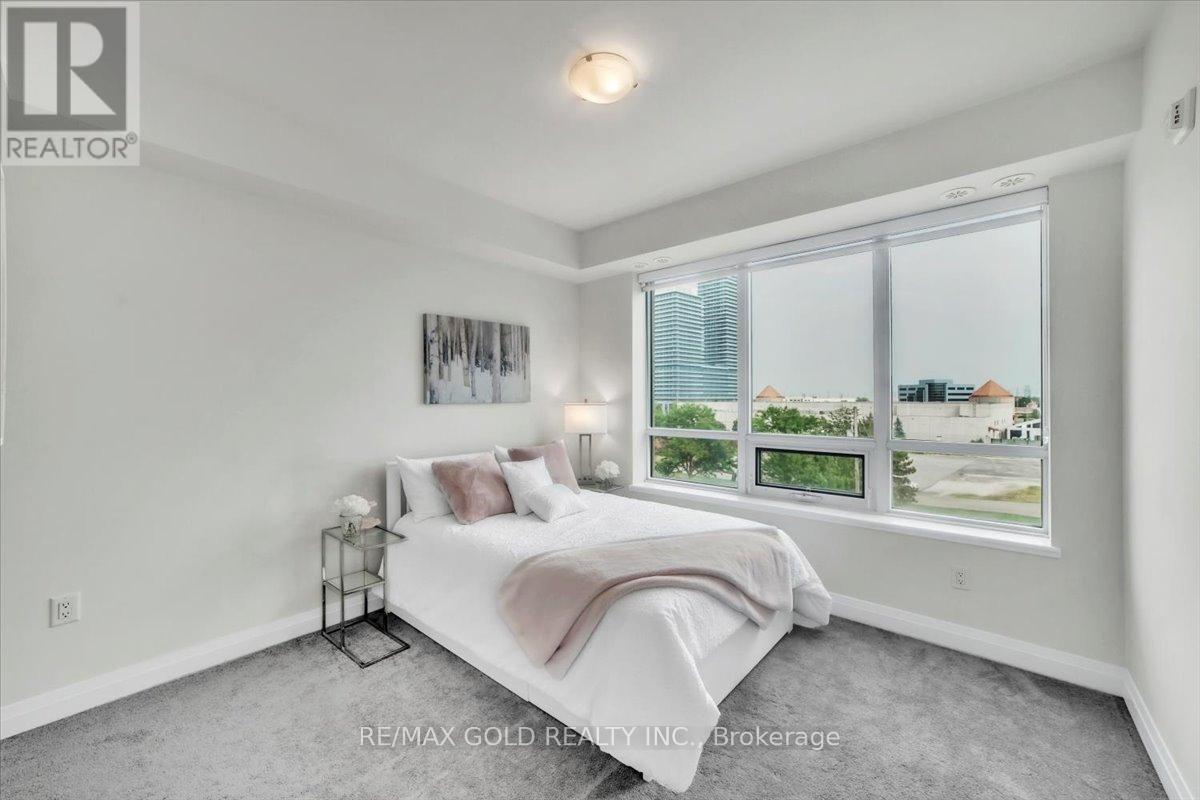 307 - 95 Attmar Drive, Brampton, Ontario  L6P 0Y6 - Photo 20 - W12546716