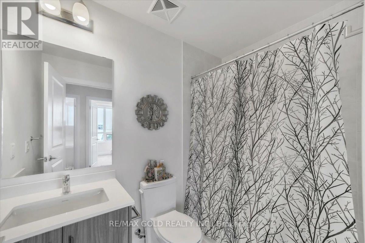 307 - 95 Attmar Drive, Brampton, Ontario  L6P 0Y6 - Photo 24 - W12546716