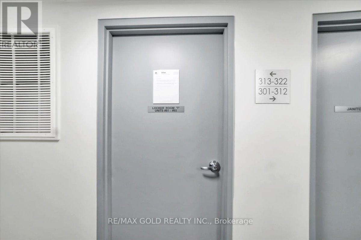 307 - 95 Attmar Drive, Brampton, Ontario  L6P 0Y6 - Photo 35 - W12546716