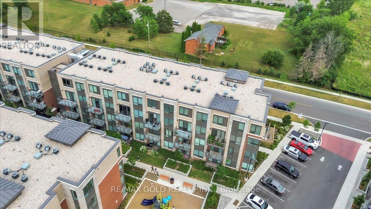 307 - 95 Attmar Drive, Brampton, Ontario  L6P 0Y6 - Photo 3 - W12546716