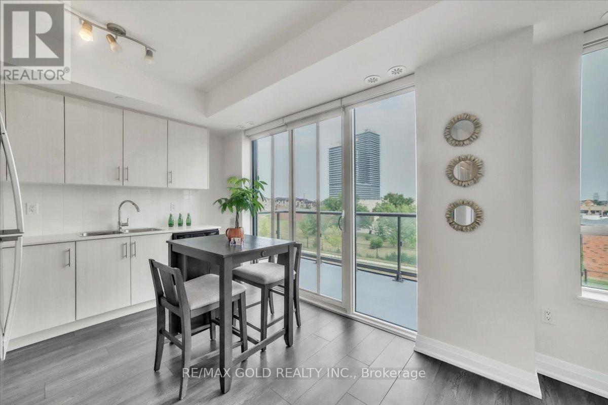 307 - 95 Attmar Drive, Brampton, Ontario  L6P 0Y6 - Photo 16 - W12546716