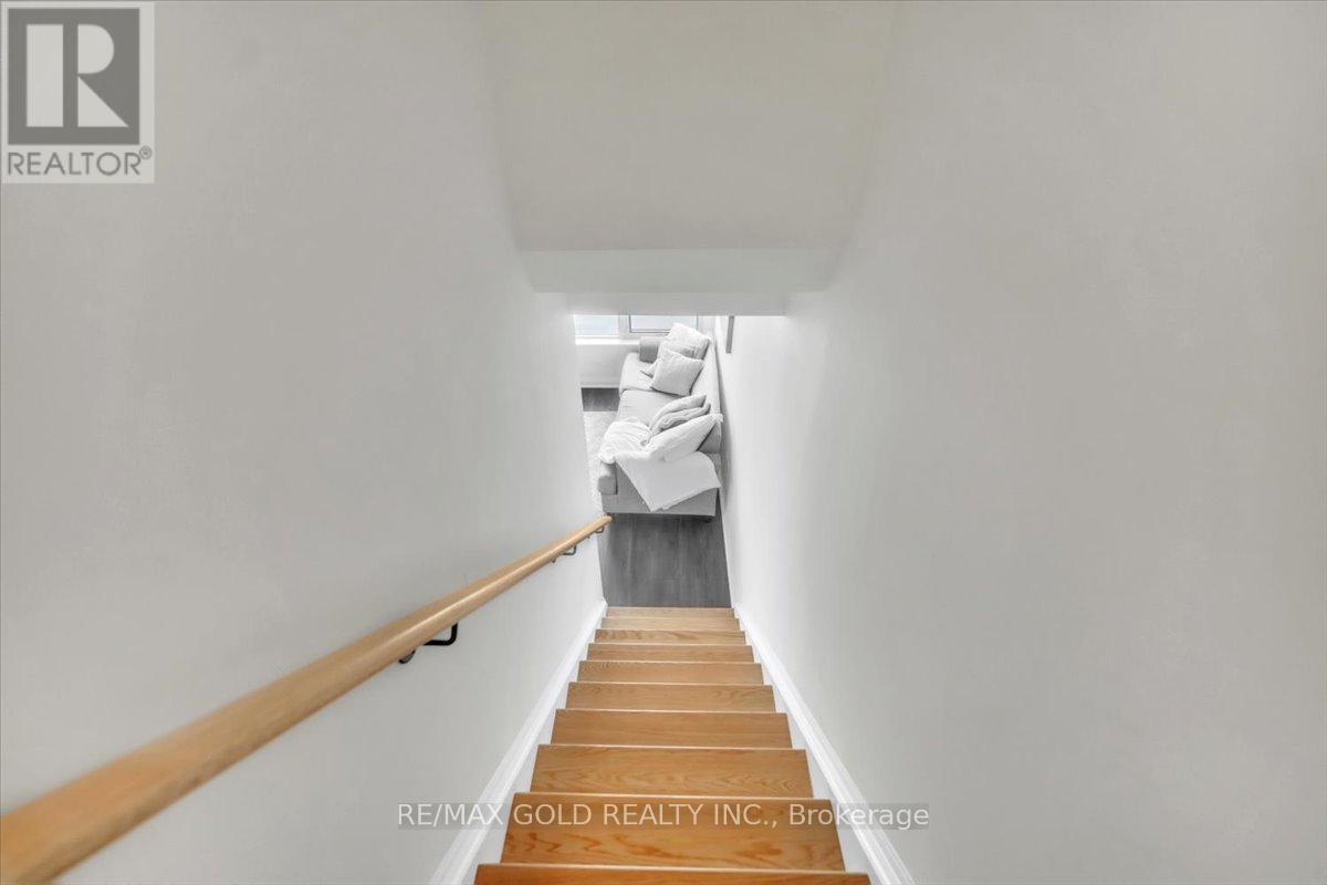 307 - 95 Attmar Drive, Brampton, Ontario  L6P 0Y6 - Photo 27 - W12546716