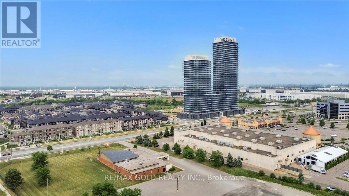 307 - 95 Attmar Drive, Brampton, Ontario  L6P 0Y6 - Photo 6 - W12546716