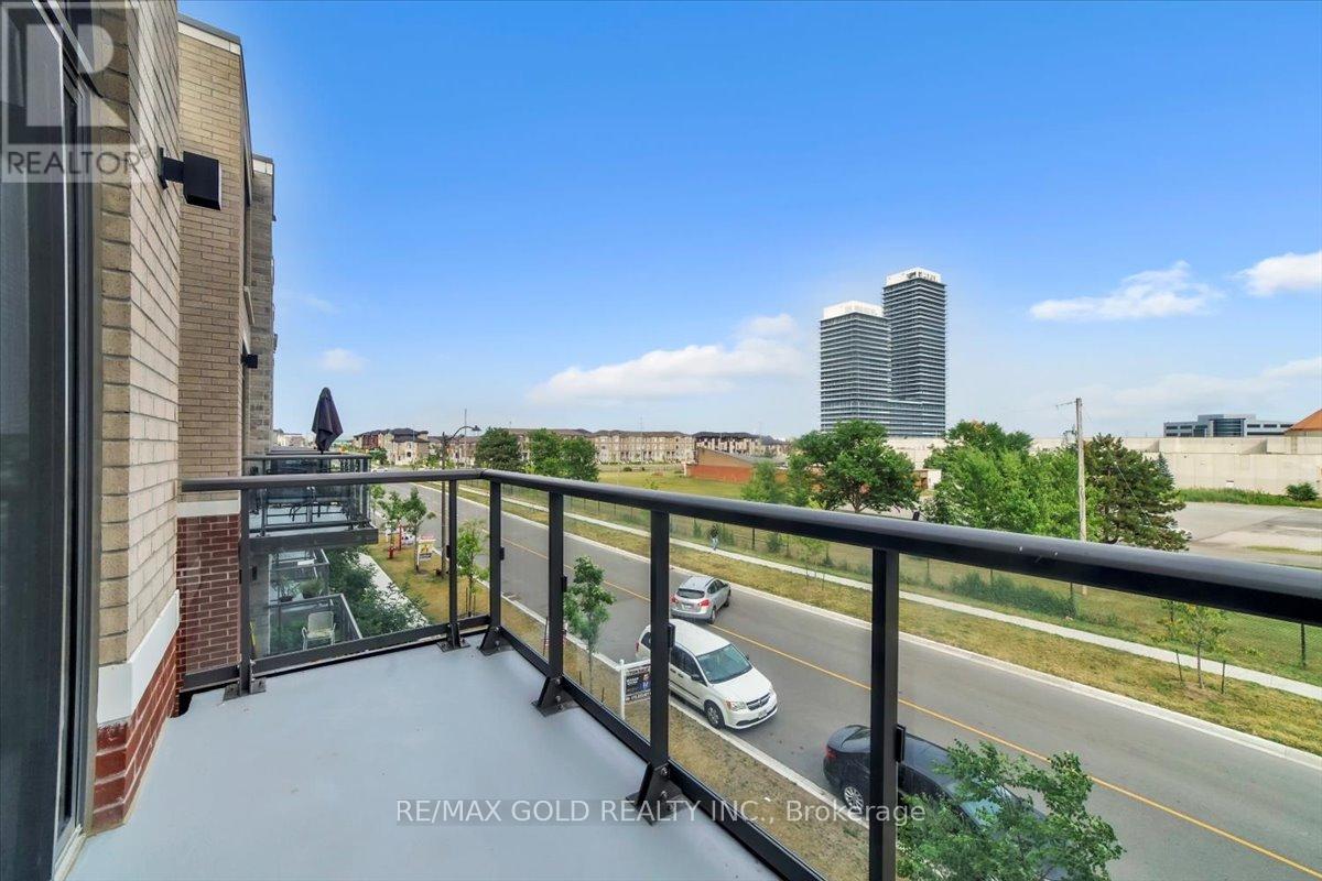 307 - 95 Attmar Drive, Brampton, Ontario  L6P 0Y6 - Photo 30 - W12546716