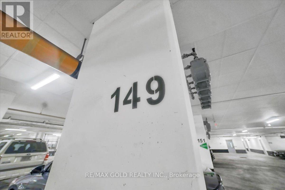 307 - 95 Attmar Drive, Brampton, Ontario  L6P 0Y6 - Photo 34 - W12546716