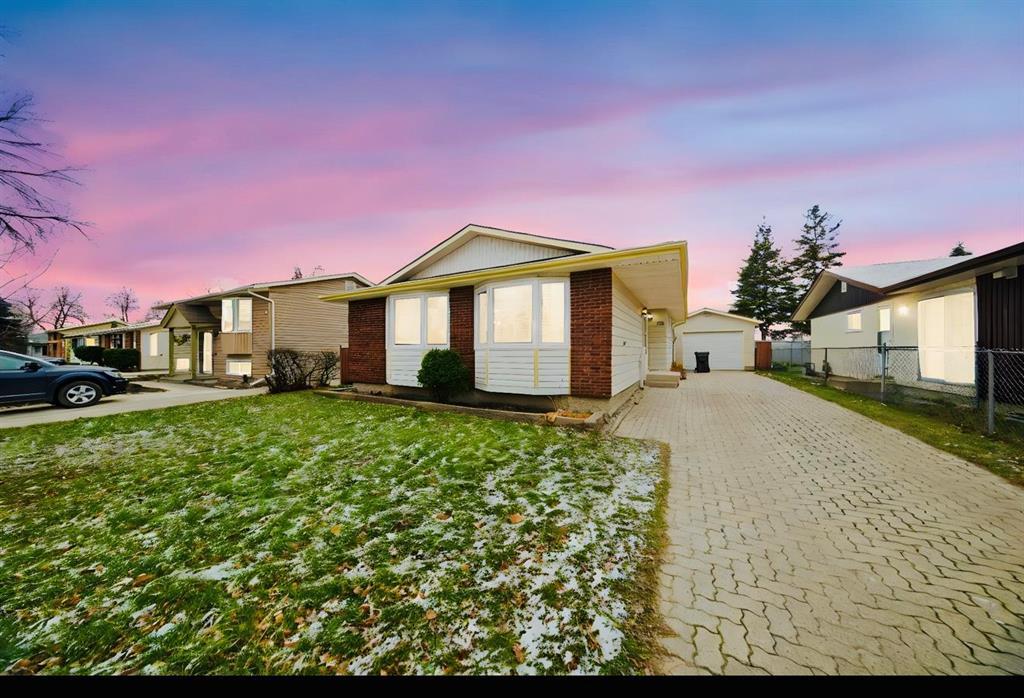 22 Marble Avenue, winnipeg, Manitoba