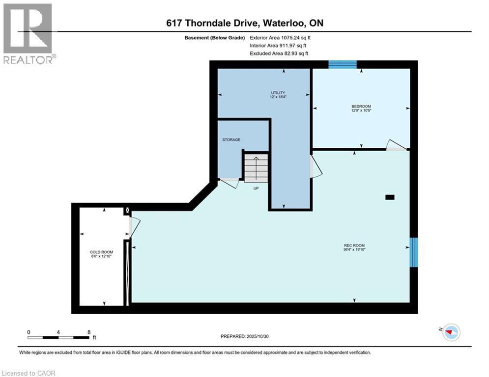 617 Thorndale Drive, Waterloo, Ontario N2T 0A9 - Photo 50 - 40788457