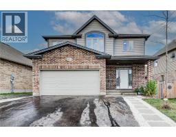 617 THORNDALE Drive, Waterloo, Ontario