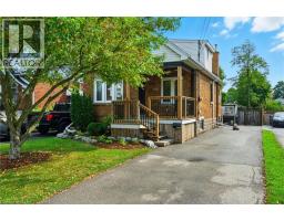 57 HIGHCLIFFE Avenue, Hamilton, Ontario