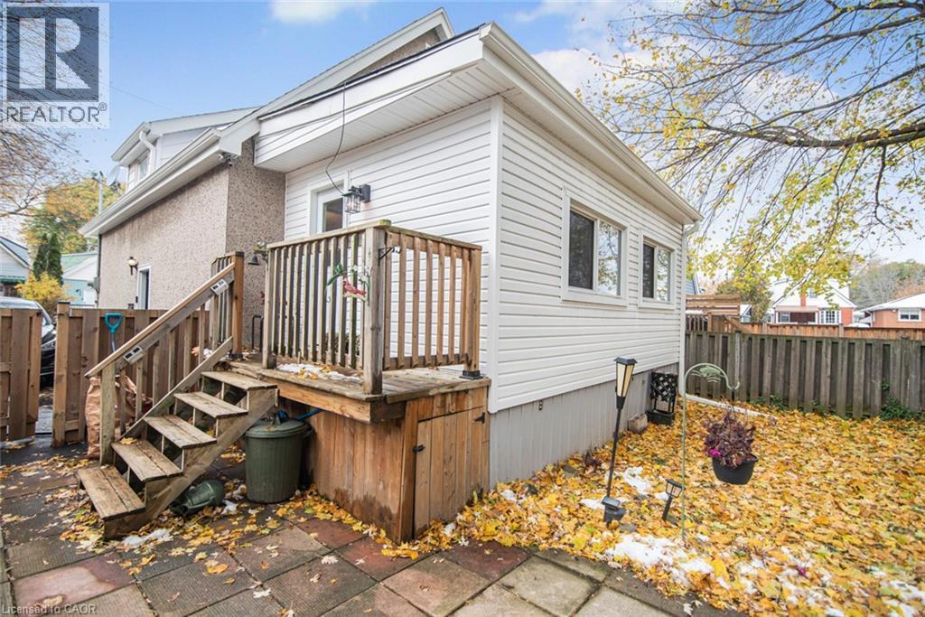 199 East 21st Street, Hamilton, Ontario L8V 2T6 - Photo 30 - 40788422