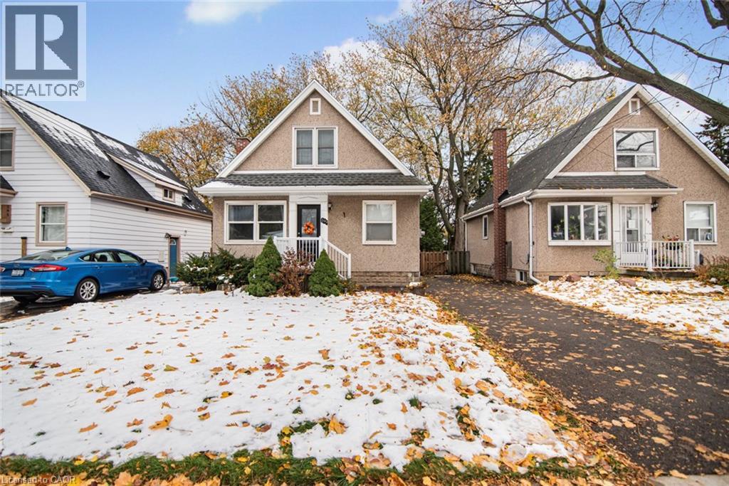 199 East 21st Street, Hamilton, Ontario L8V 2T6 - Photo 4 - 40788422