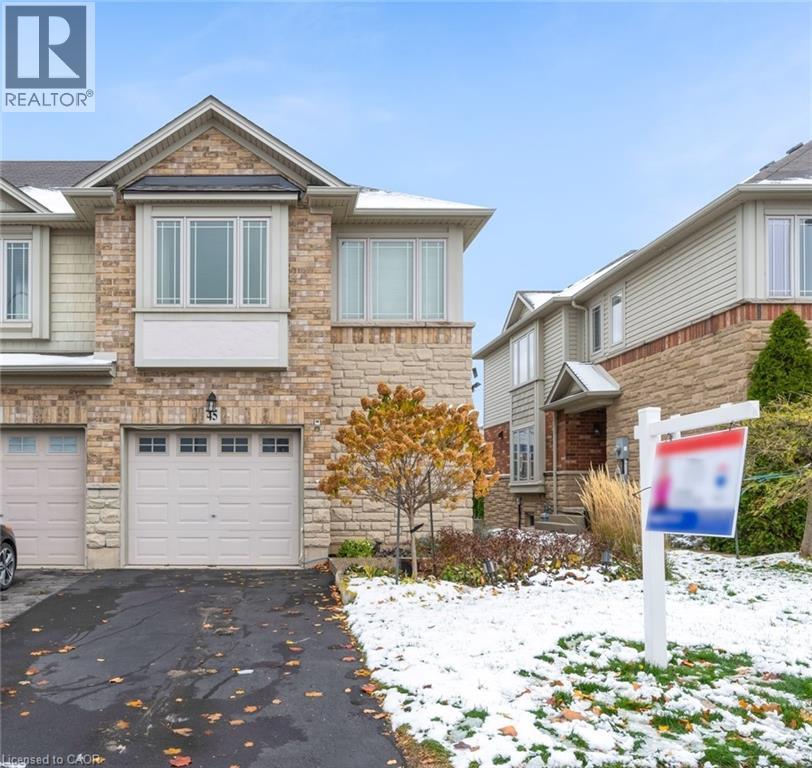 45 Hemlock Way, Grimsby, Ontario L3M 0A8 - Photo 2 - 40788174