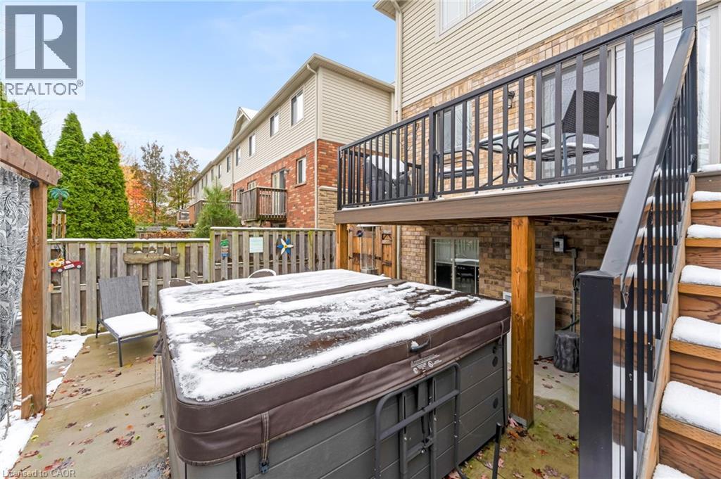 45 Hemlock Way, Grimsby, Ontario L3M 0A8 - Photo 34 - 40788174