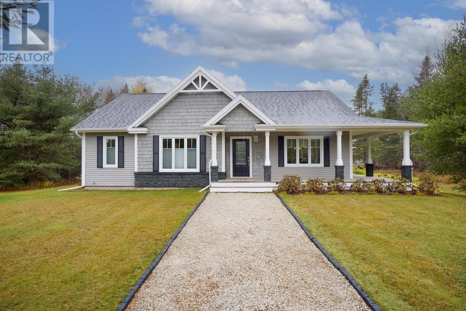 130 Mink River Road, Cambridge, Prince Edward Island  C0A 1R0 - Photo 1 - 202528022