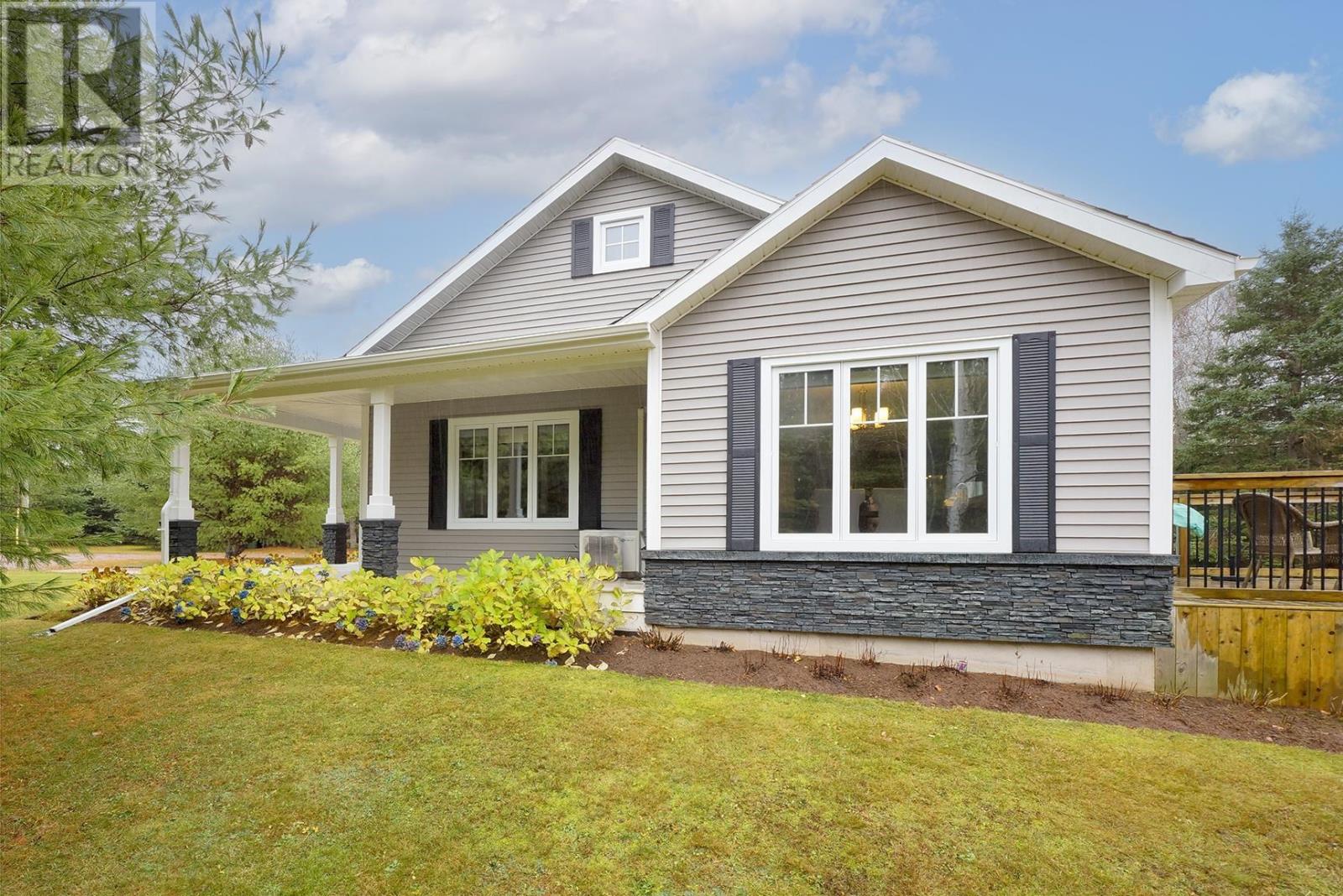 130 Mink River Road, Cambridge, Prince Edward Island  C0A 1R0 - Photo 30 - 202528022