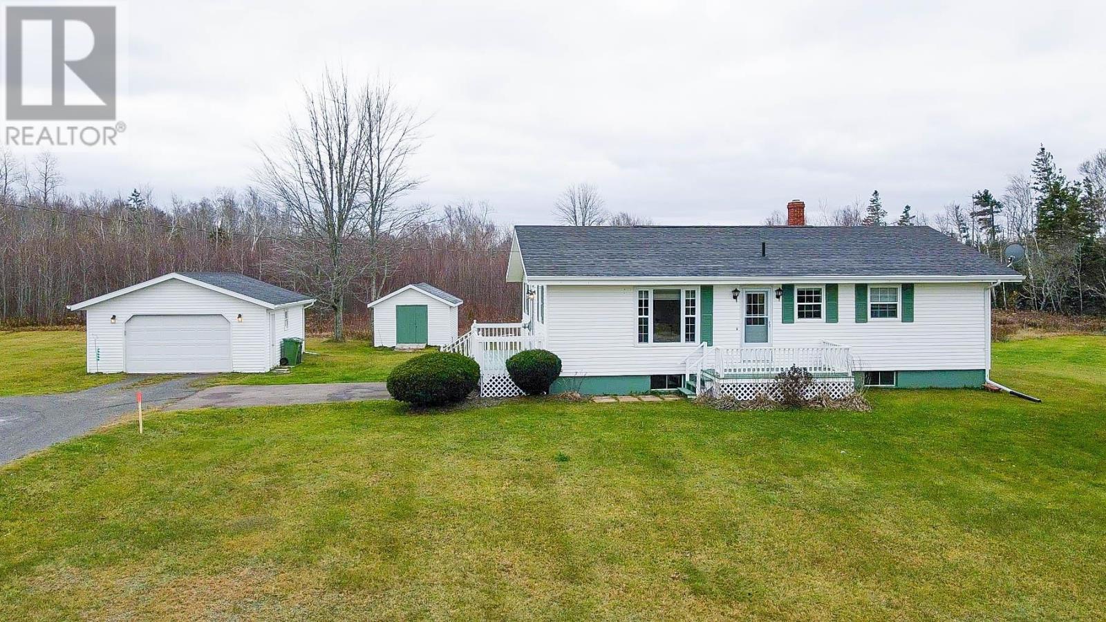 4342 48 Road, Cardigan Head, Prince Edward Island C0A 1G0 - Photo 1 - 202528023