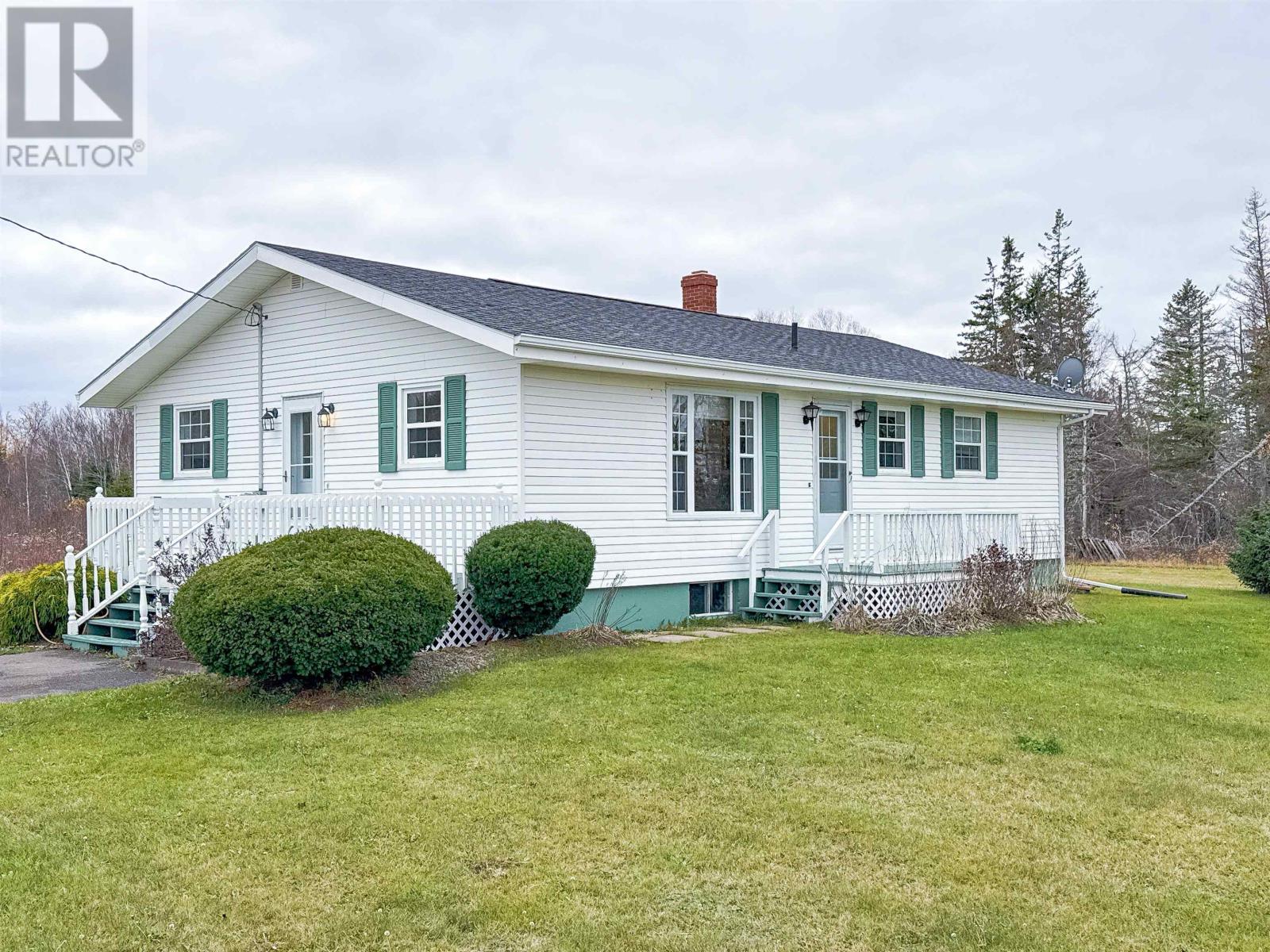 4342 48 Road, Cardigan Head, Prince Edward Island C0A 1G0 - Photo 2 - 202528023
