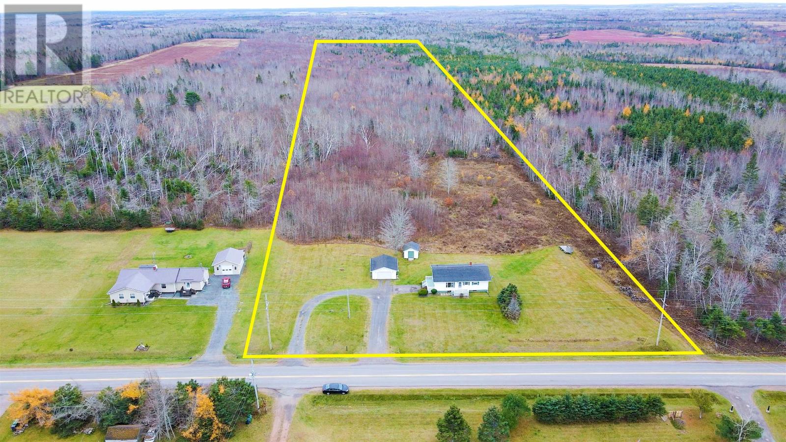 4342 48 Road, Cardigan Head, Prince Edward Island C0A 1G0 - Photo 3 - 202528023