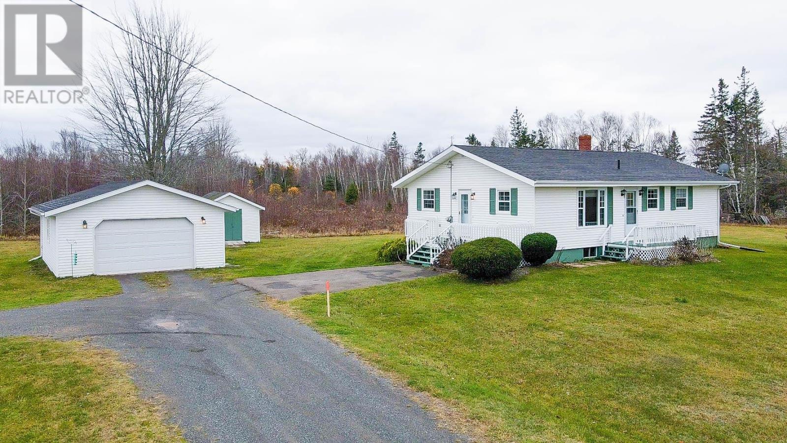 4342 48 Road, Cardigan Head, Prince Edward Island C0A 1G0 - Photo 38 - 202528023