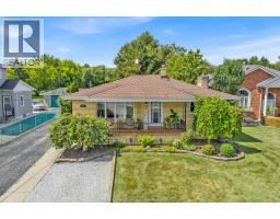 542 SECOND CONCESSION N, Amherstburg, Ontario