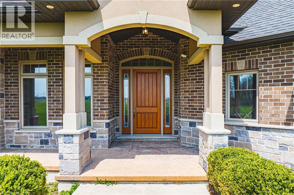 15 Reeds Road, Cayuga, Ontario  N0A 1E0 - Photo 2 - 40720046