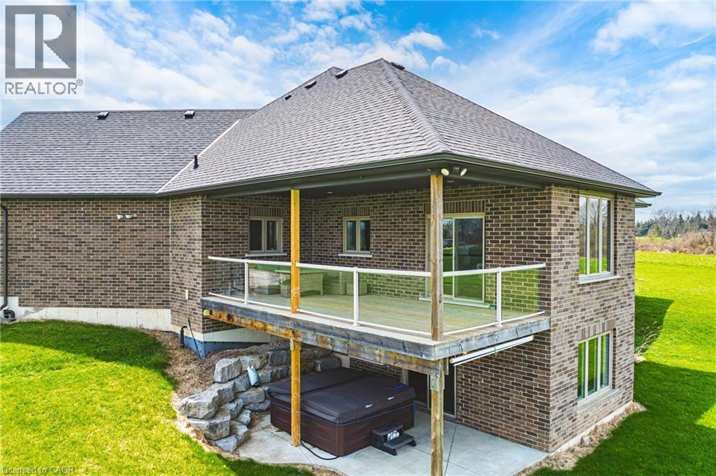 15 Reeds Road, Cayuga, Ontario  N0A 1E0 - Photo 39 - 40720046