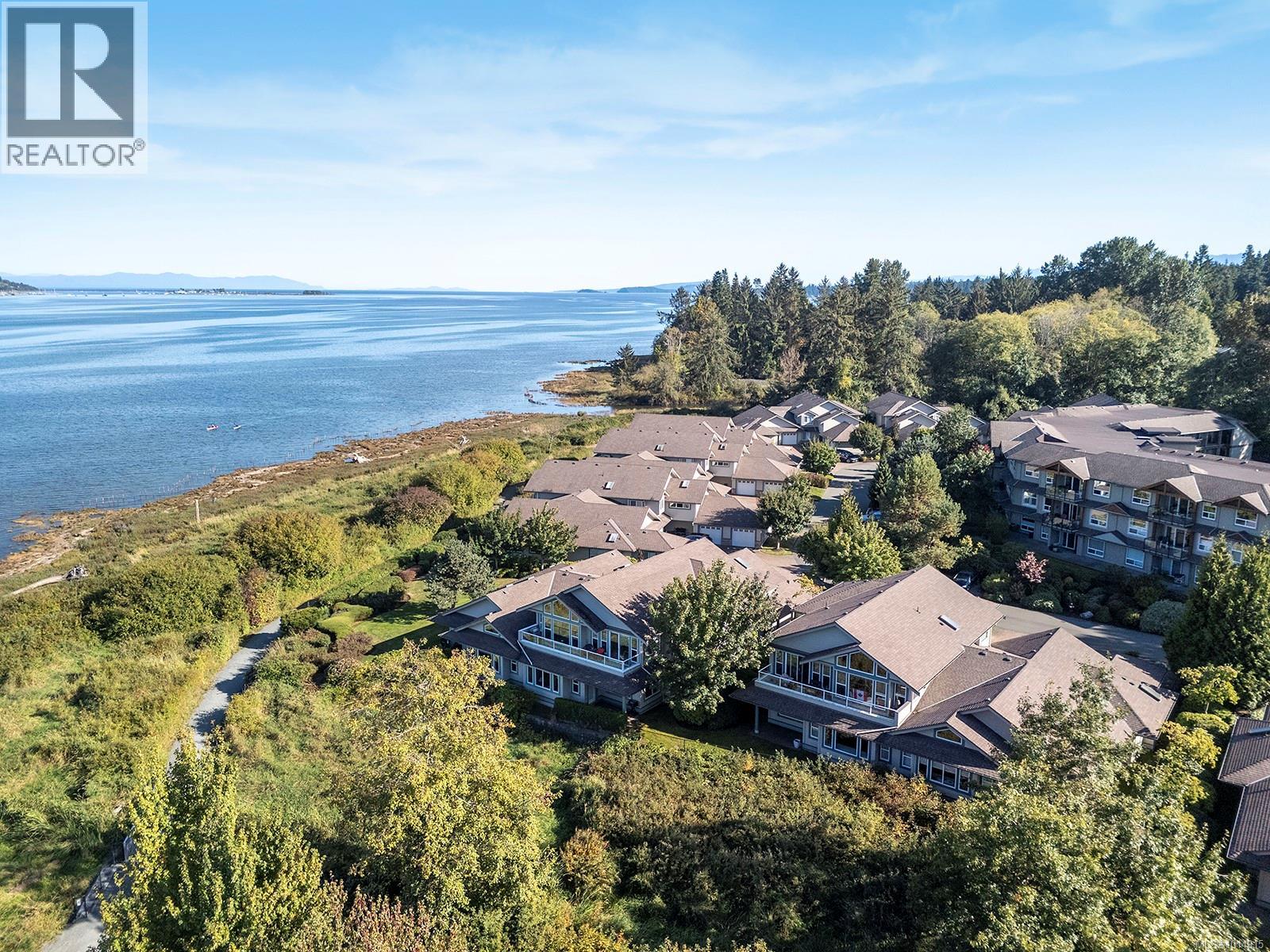 5 199 31st St, Courtenay, British Columbia