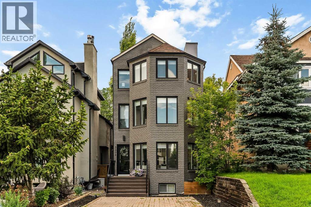 3609 3 Street Sw, Calgary, Alberta  T2S 1V6 - Photo 2 - A2246034