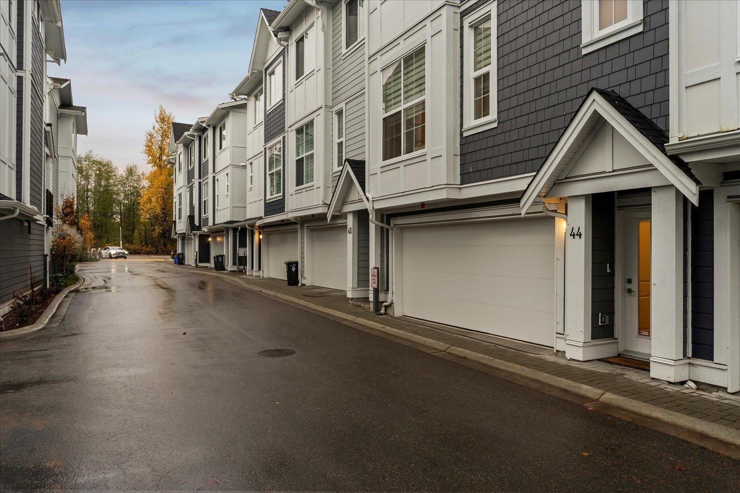 44 20321 80 Avenue, Langley, British Columbia V2Y 3S3 - Photo 7 - R3067508