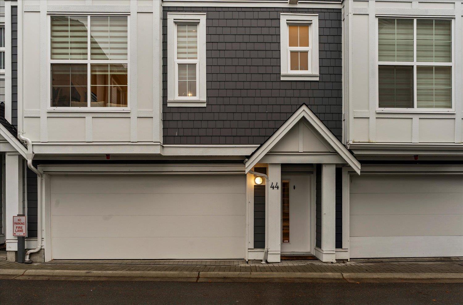 44 20321 80 Avenue, Langley, British Columbia V2Y 3S3 - Photo 8 - R3067508