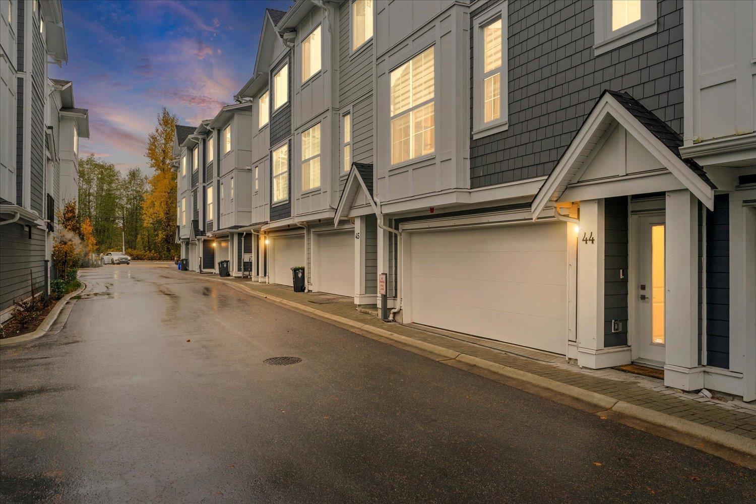 44 20321 80 Avenue, Langley, British Columbia V2Y 3S3 - Photo 6 - R3067508