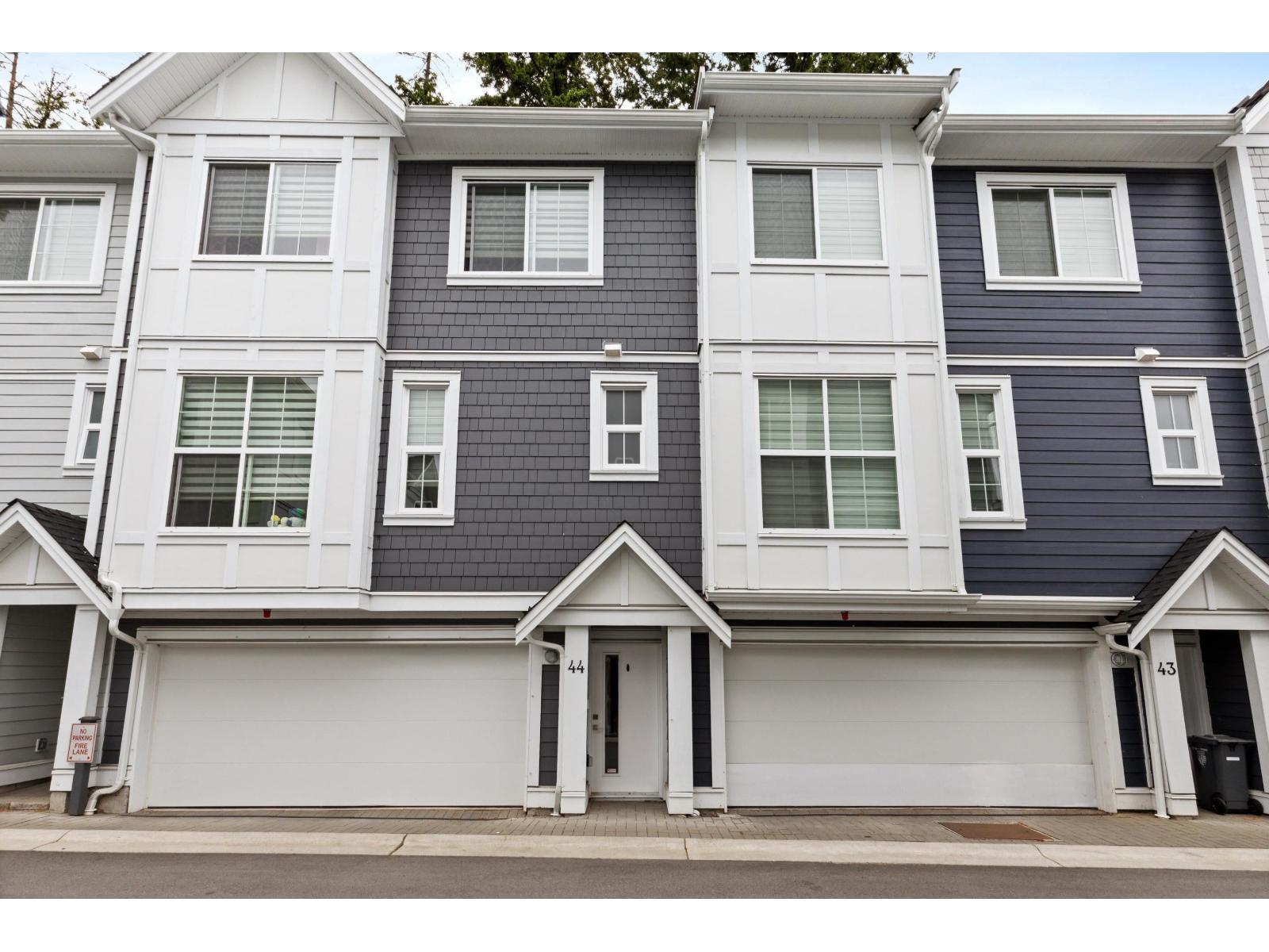 44 20321 80 Avenue, Langley, British Columbia V2Y 3S3 - Photo 5 - R3067508