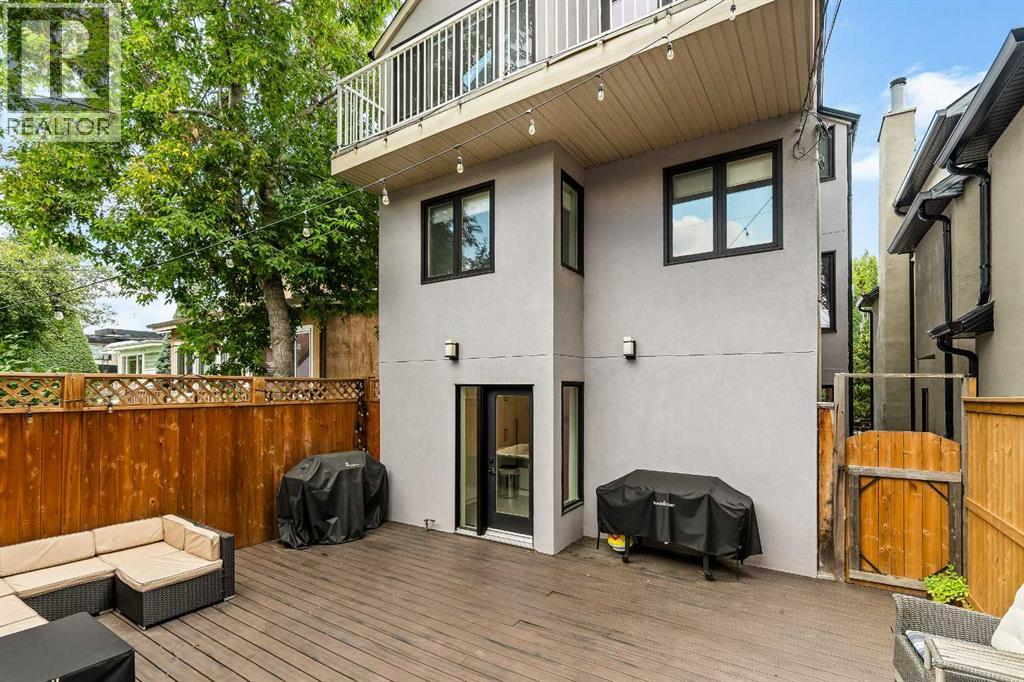 3609 3 Street Sw, Calgary, Alberta  T2S 1V6 - Photo 48 - A2246034