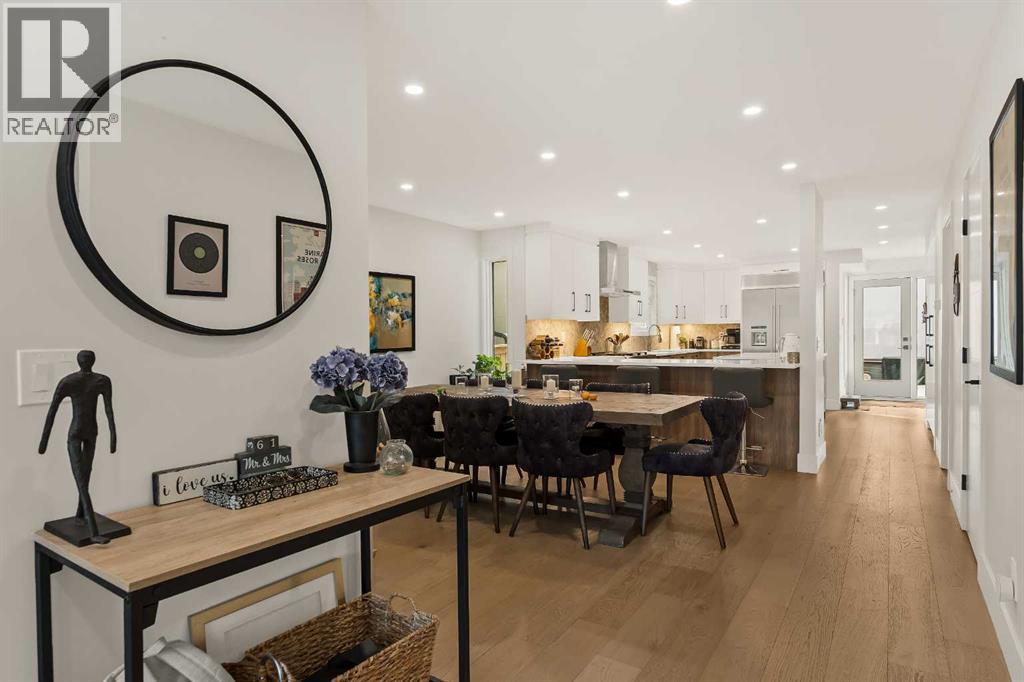 3609 3 Street Sw, Calgary, Alberta  T2S 1V6 - Photo 8 - A2246034