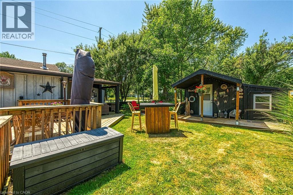 1023 Lakeshore Road, Selkirk, Ontario  N0A 1P0 - Photo 36 - 40754502