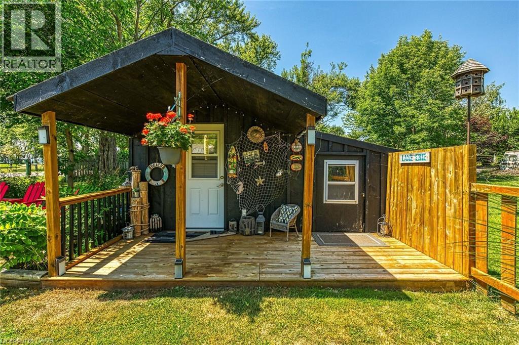 1023 Lakeshore Road, Selkirk, Ontario  N0A 1P0 - Photo 32 - 40754502