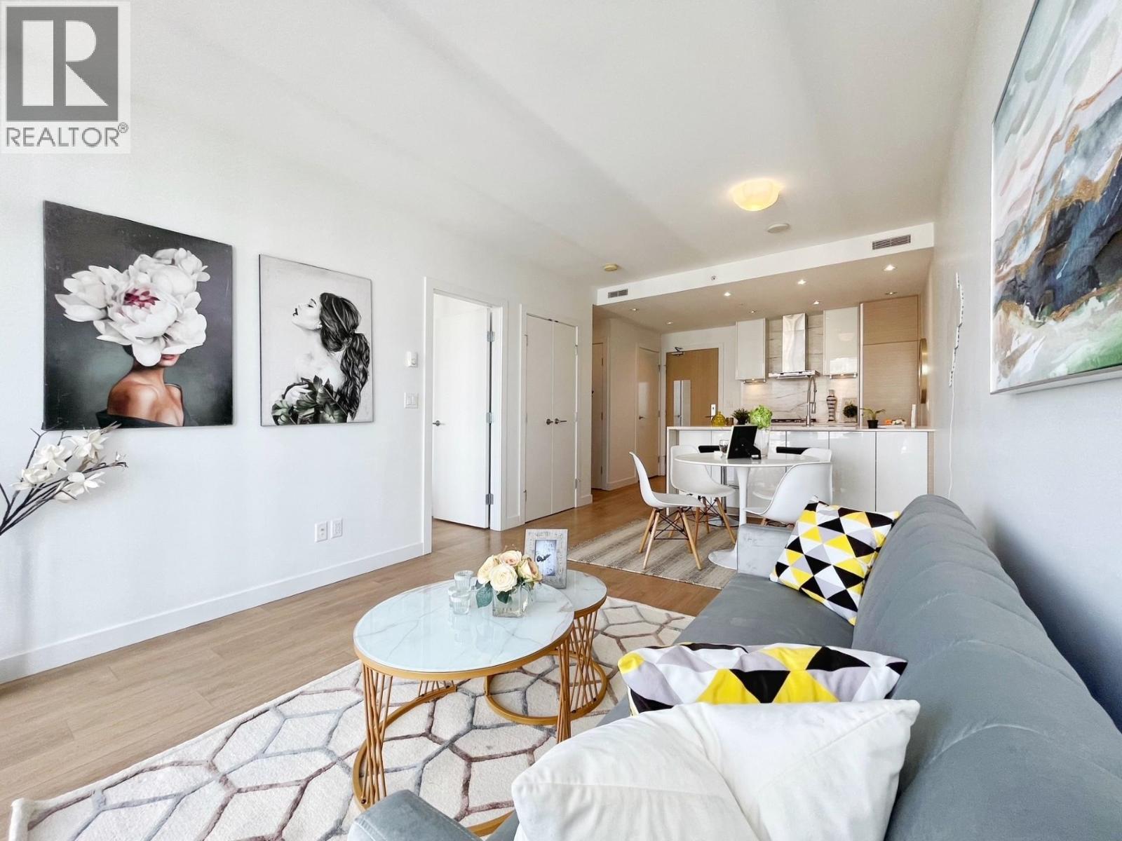 2308 6098 STATION STREET, Burnaby, British Columbia