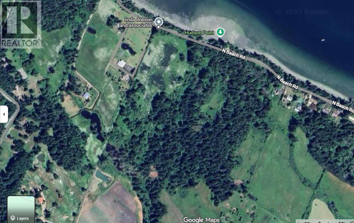 1290 NORTH BEACH ROAD, Salt Spring Island, British Columbia