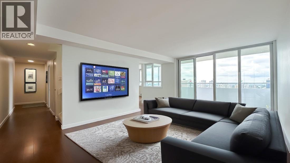 2204 4160 SARDIS STREET, Burnaby, British Columbia