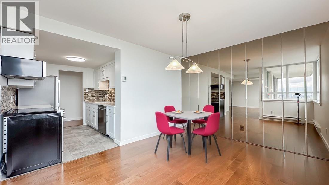 2204 4160 Sardis Street, Burnaby, British Columbia  V5H 1K2 - Photo 11 - R3039128