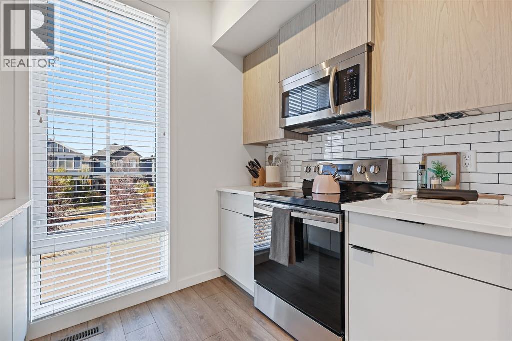 918 Walgrove Boulevard Se, Calgary, Alberta  T2X 4C2 - Photo 5 - A2264157